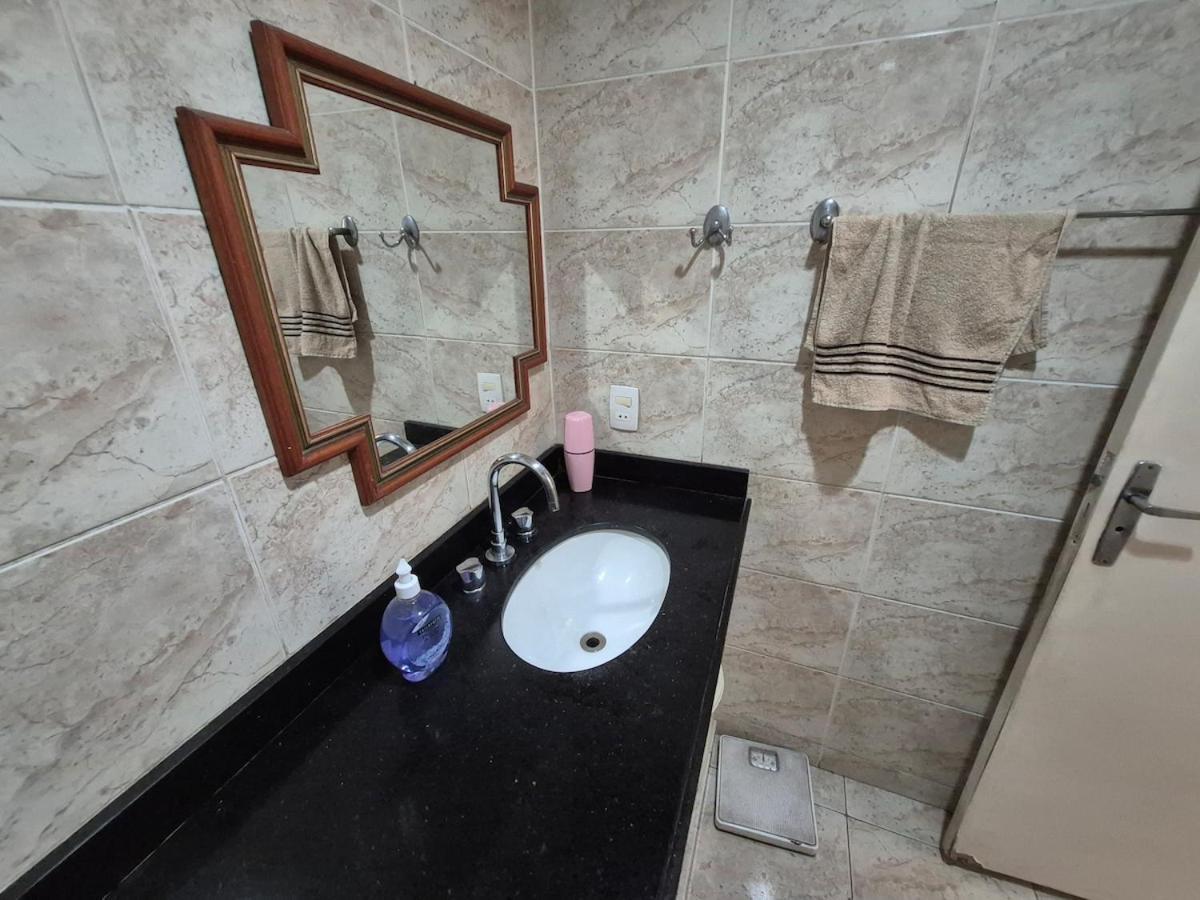 Suh Botafogo 06 Family Spacious Apartamento Rio de Janeiro