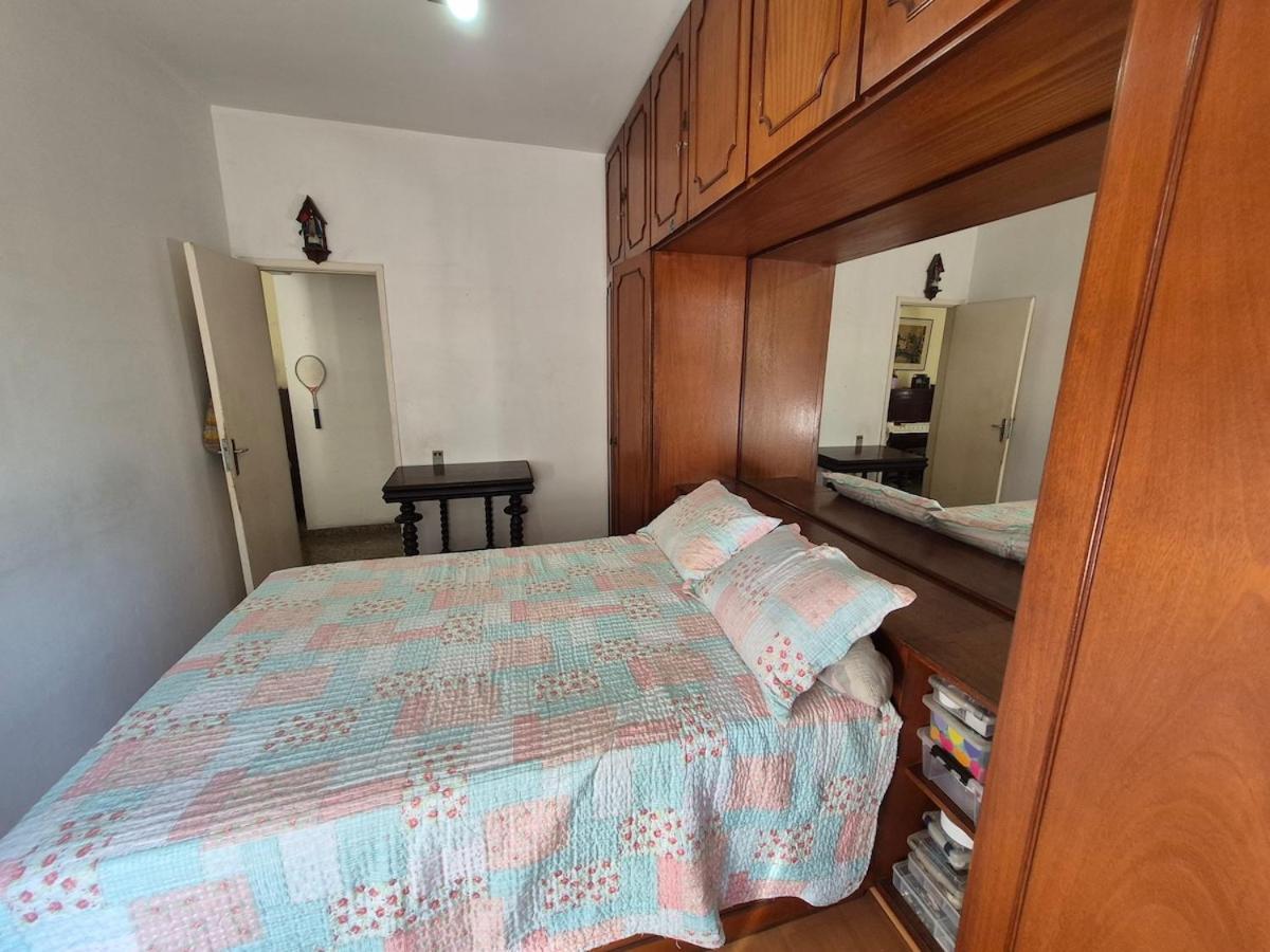 Suh Botafogo 06 Family Spacious Apartamento Rio de Janeiro