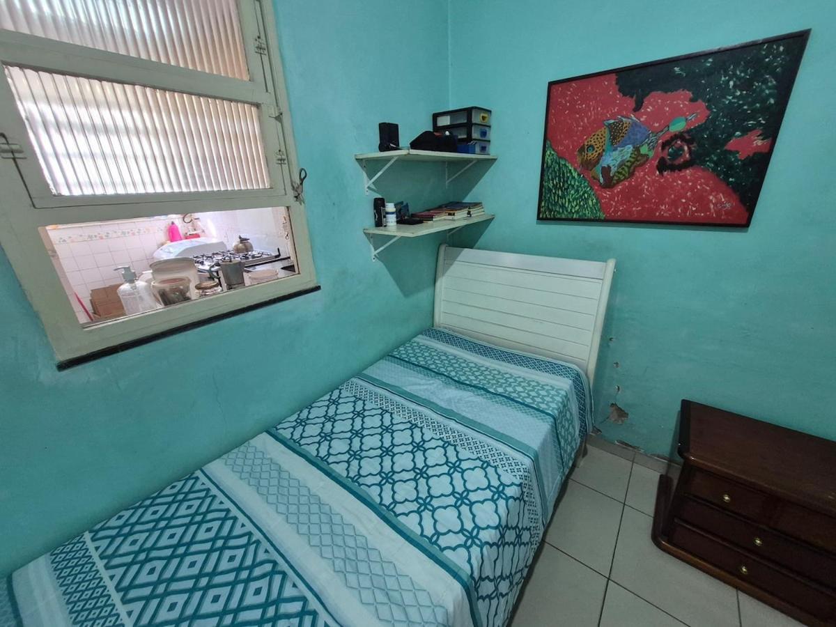 Suh Botafogo 06 Family Spacious Apartment