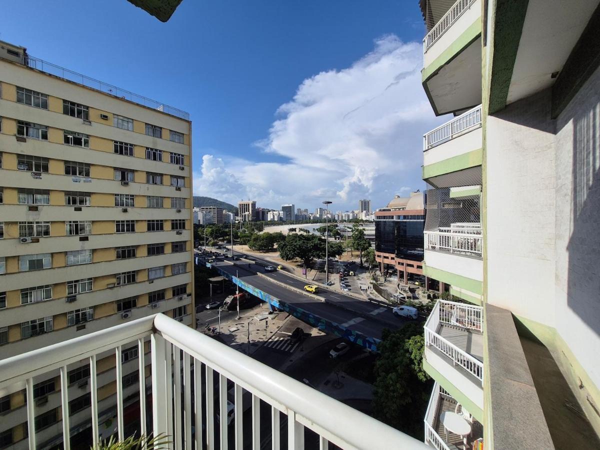 Apartment Suh Botafogo 06 Family Spacious