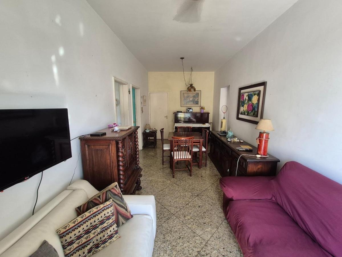 Apartment Suh Botafogo 06 Family Spacious *
