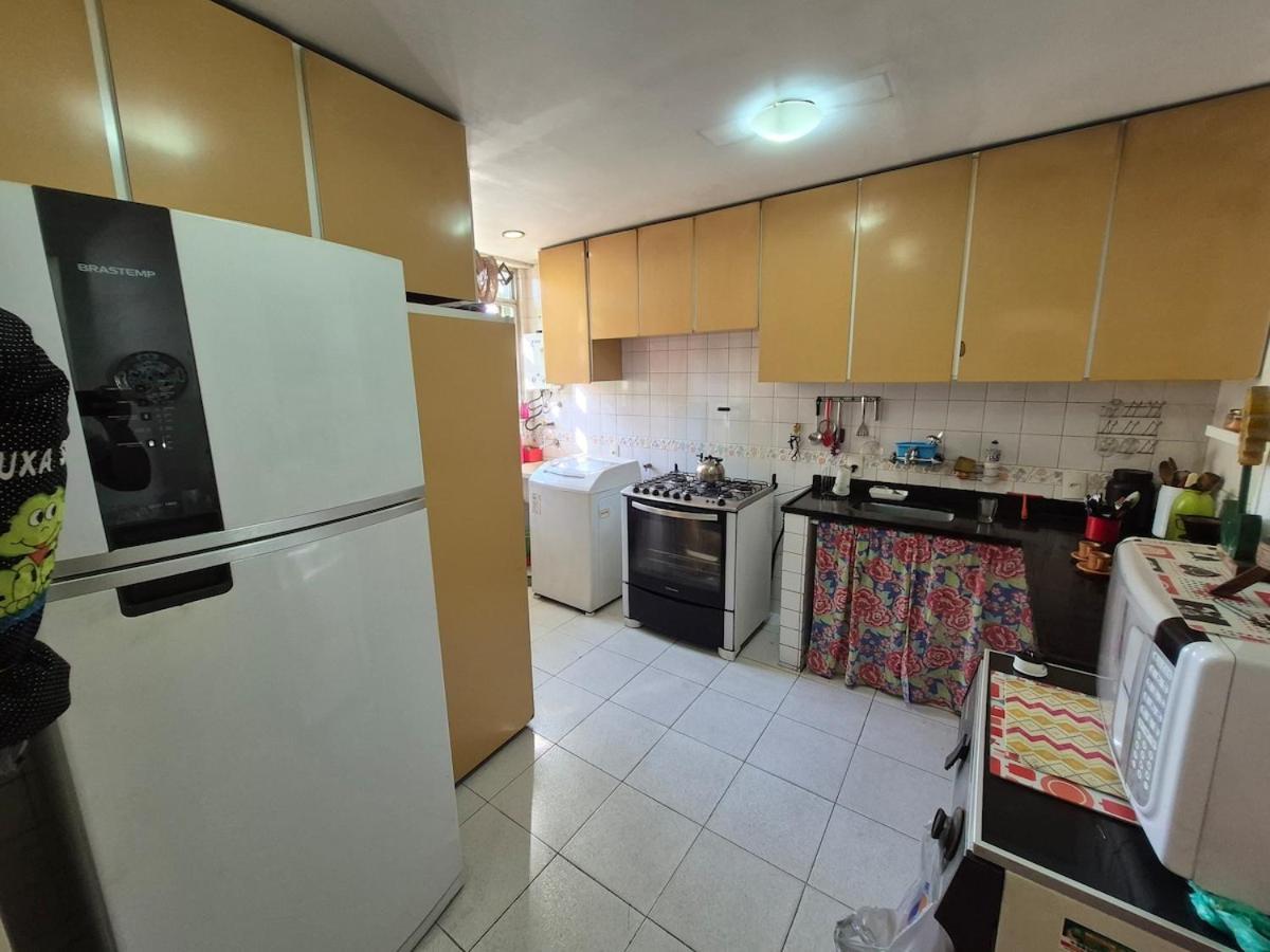 Apartment Suh Botafogo 06 Family Spacious Rio de Janeiro